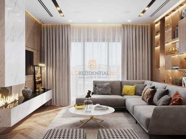Apartament vânzări
