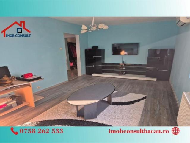 Apartament închirieri în Dealu Morii, Bacău