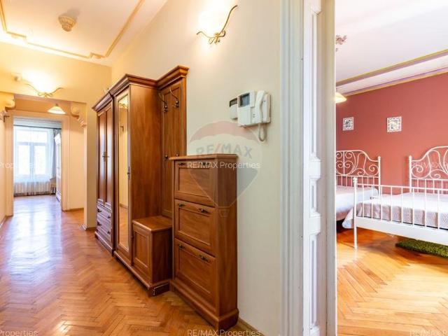 Apartament închirieri în București