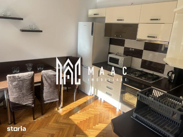 Apartament închirieri în Centrul Civic, Sibiu