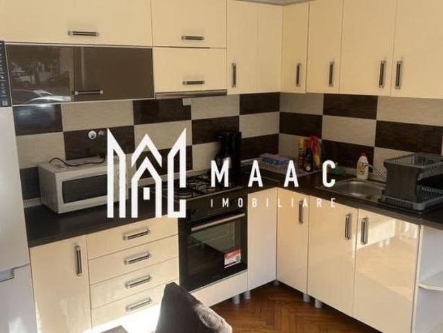 Apartament închirieri în Trei Stejari, Sibiu