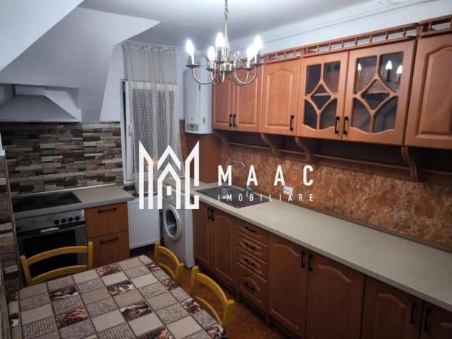 Apartament închirieri în Vasile Aaron, Sibiu