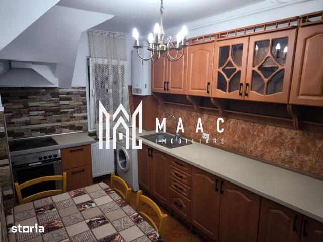 Apartament închirieri în Vasile Aaron, Sibiu