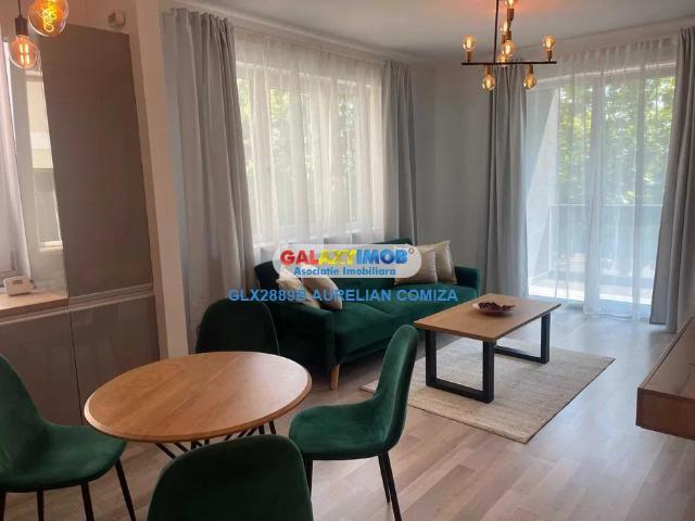 Apartament închirieri în București
