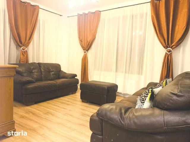 Apartament închirieri în București