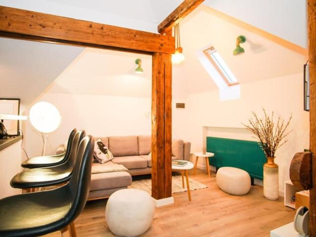 Apartament închirieri în Dorobanti, Arad