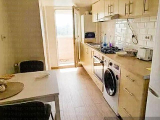 Apartament închirieri în Mircea Cel Batran, Iași