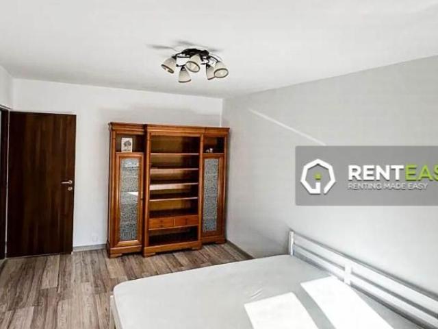 Apartament închirieri în Mircea Cel Batran, Iași
