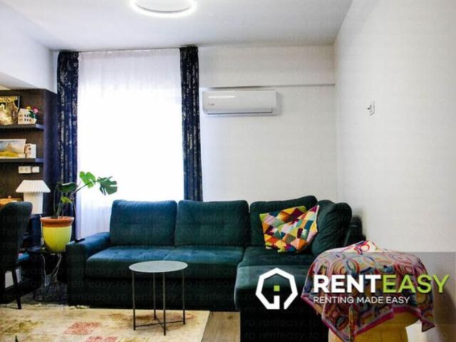 Apartament închirieri în Mircea Cel Batran, Iași