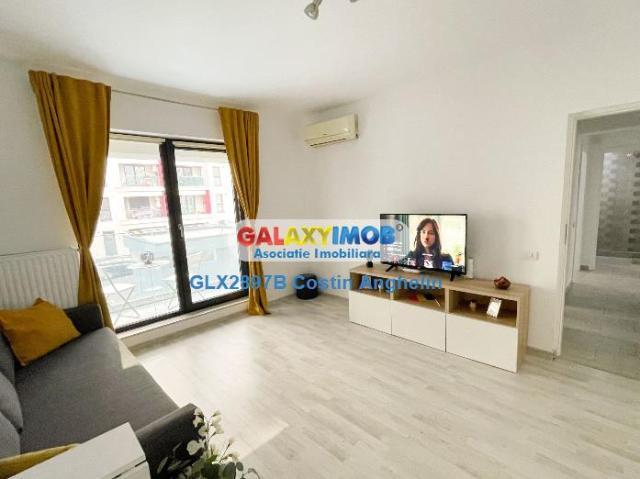 Apartament închirieri în București