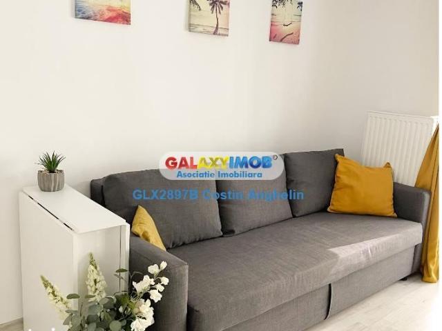 Apartament închirieri în București