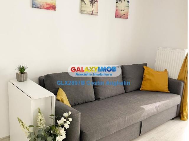 Apartament închirieri în București