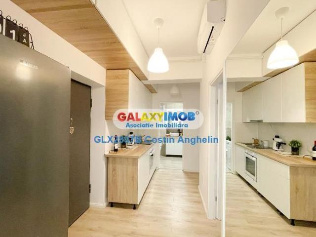 Apartament închirieri în București