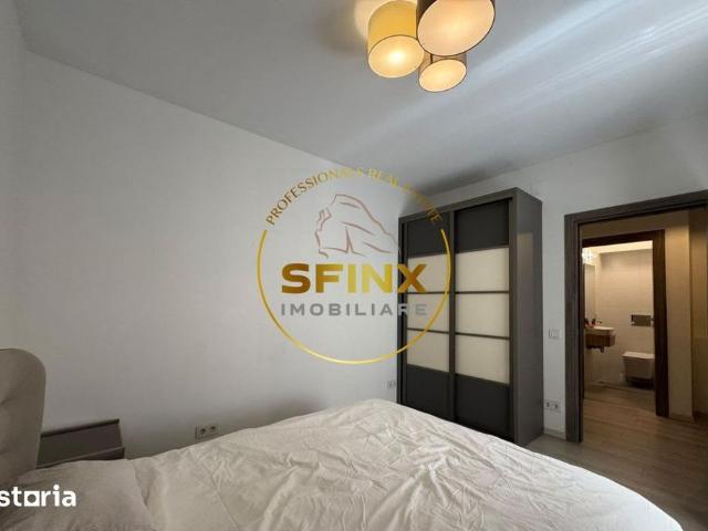 Apartament închirieri în București