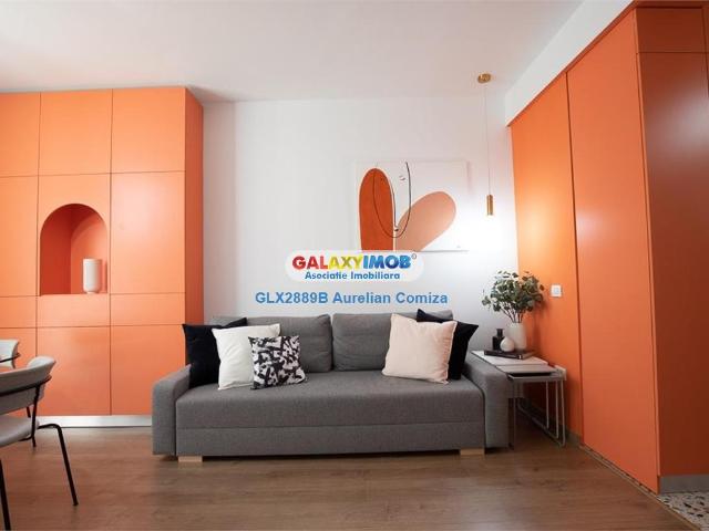 Apartament închirieri în București