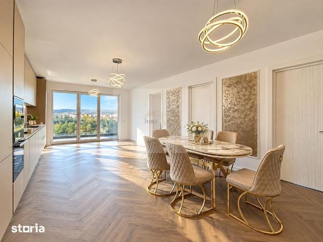 Apartament închirieri în Centru, Cluj-Napoca