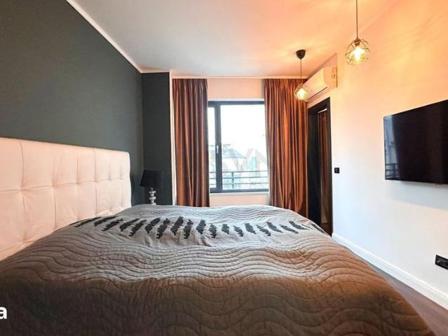 Apartament închirieri în București