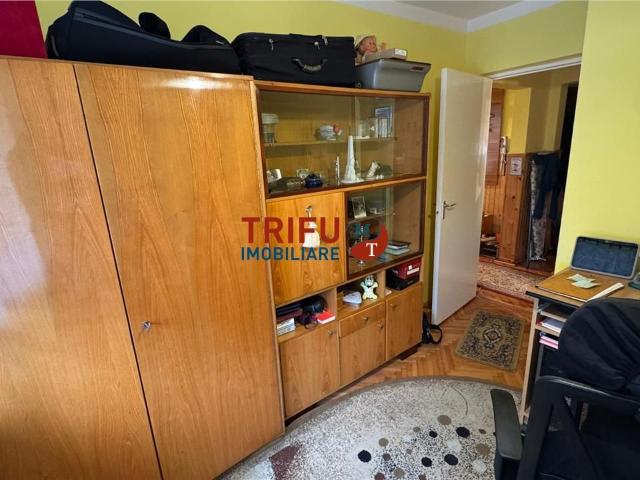 Apartament vânzări