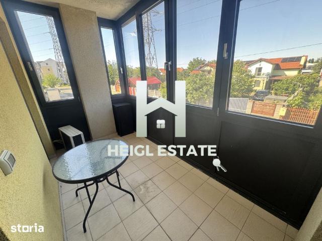 Apartament închirieri în Dumbrăvița, Timiș