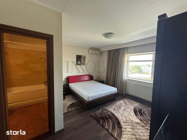 Apartament închirieri în București