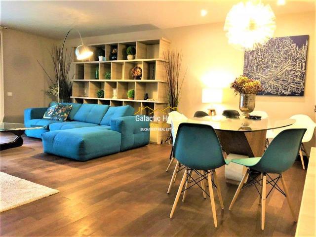Apartament închirieri în București