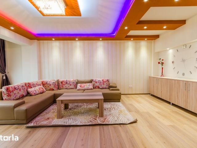 Apartament închirieri în Doamna Stanca, Sibiu