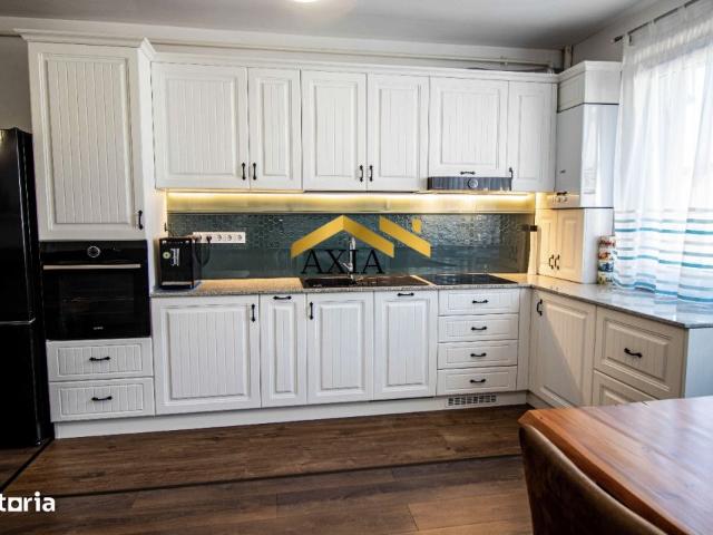 Apartament vânzări în Floresti