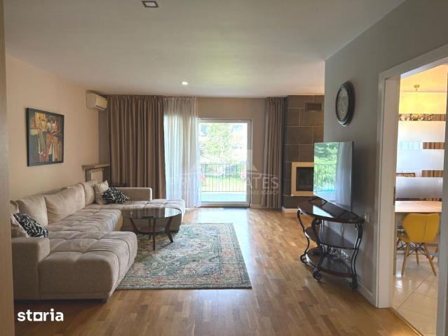 Apartament închirieri în Voluntari, București