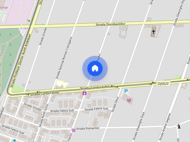 Apartament închirieri în Pârneava, Arad