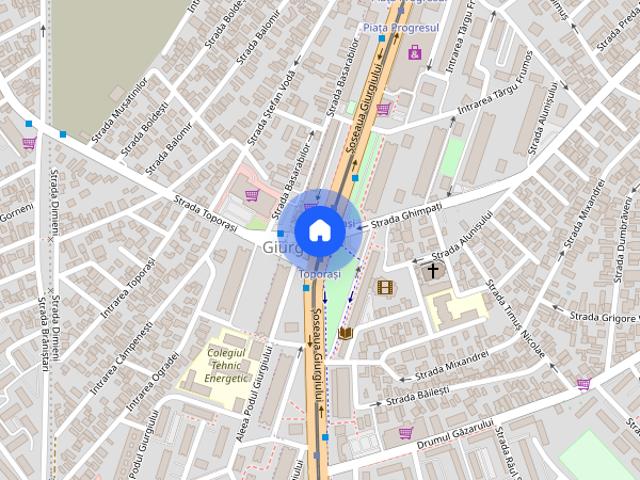 Apartament închirieri în Sector 4, București