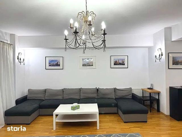 Apartament închirieri în New Point Residence, Voluntari