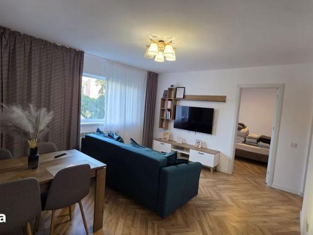 Apartament închirieri în Mircea Cel Batran, Iași