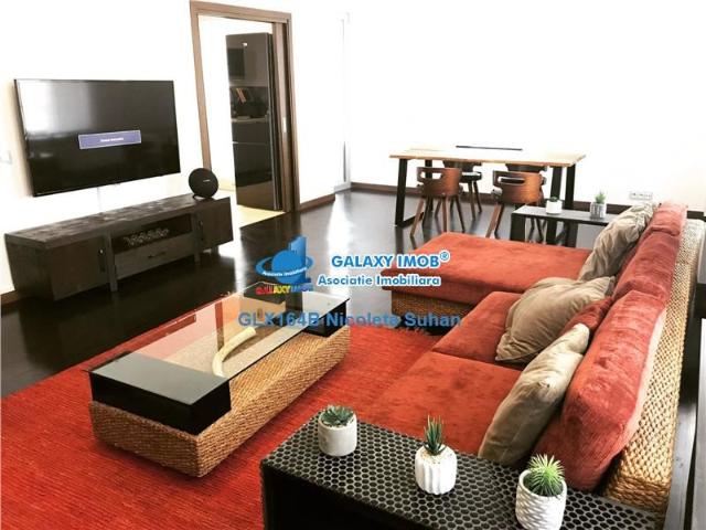 Apartament închirieri în București