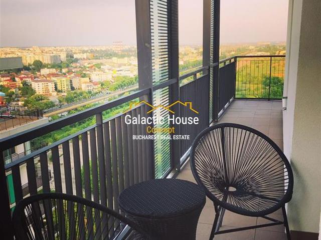 Apartament închirieri în București
