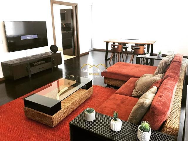 Apartament închirieri în București