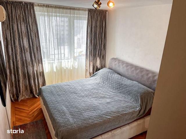 Apartament vânzări în Romani