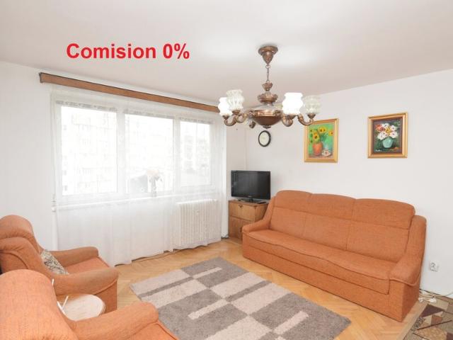 Apartament vânzări în București