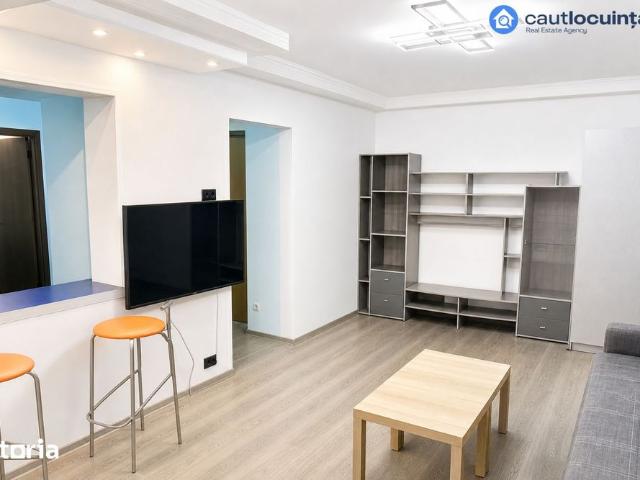 Apartament închirieri în Ștefan cel Mare, București