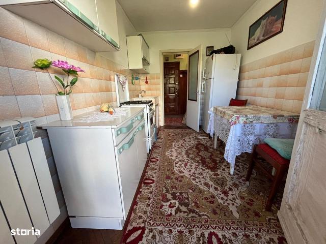 Apartament vânzări în Tulcea