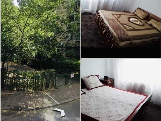 Apartament închirieri în București