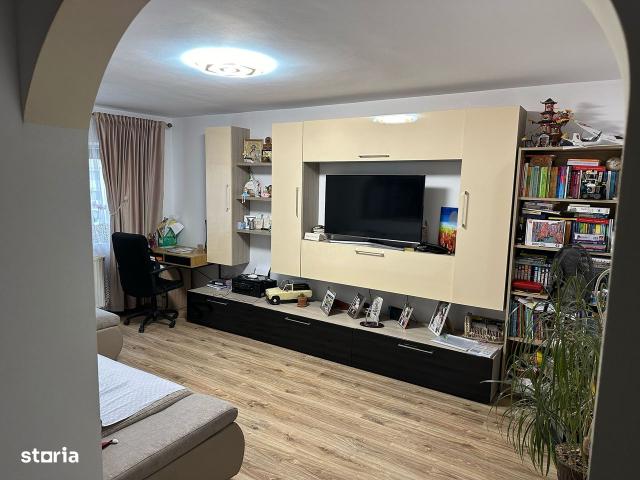 Apartament vânzări în Romani, Botoșani