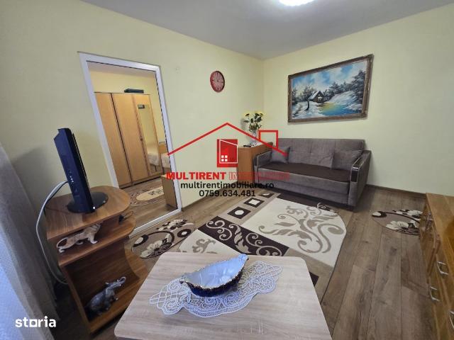 Apartament vânzări în Tulcea