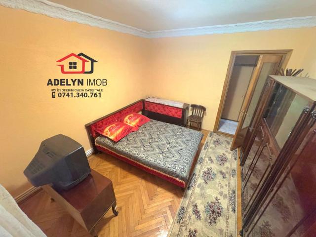 Apartament închirieri în Tudor Vladimirescu, Tulcea