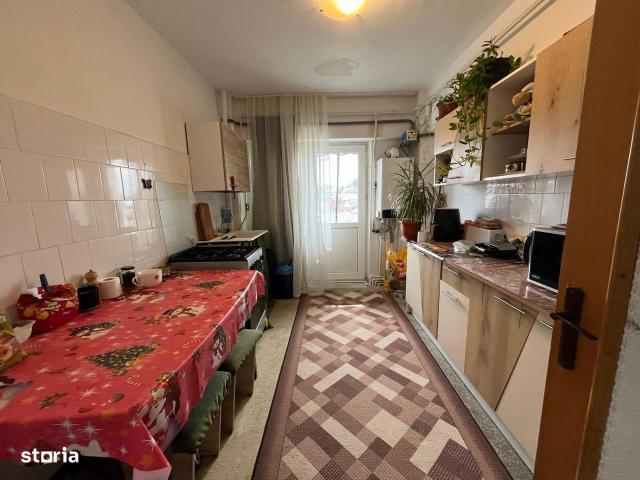 Apartament vânzări în Tulcea