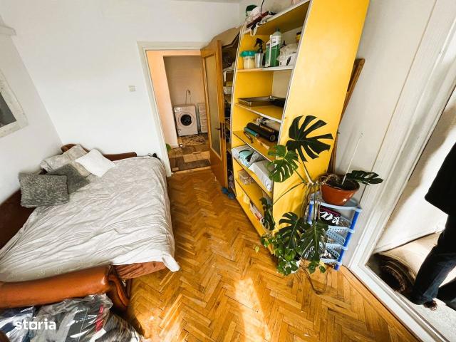 Apartament vânzări în Tulcea