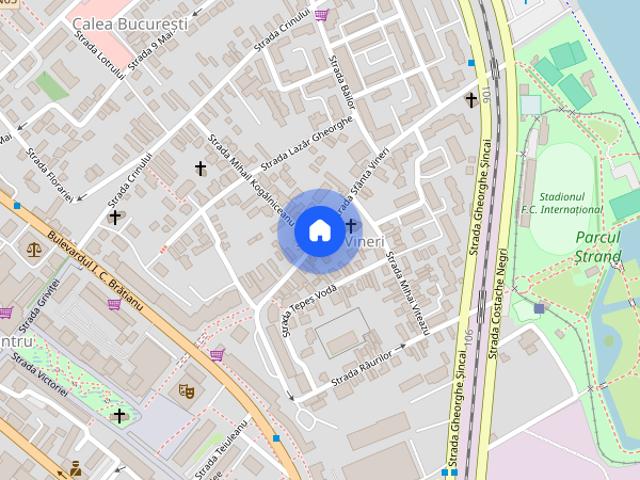 Apartament închirieri în Pitești, Argeș