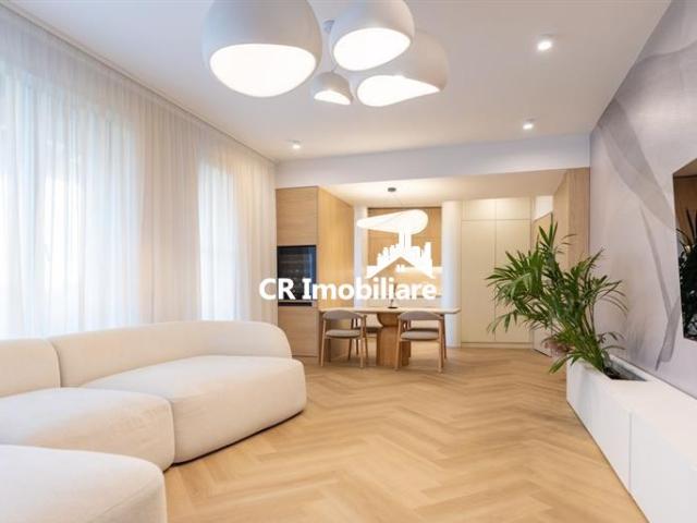 Apartament închirieri în București