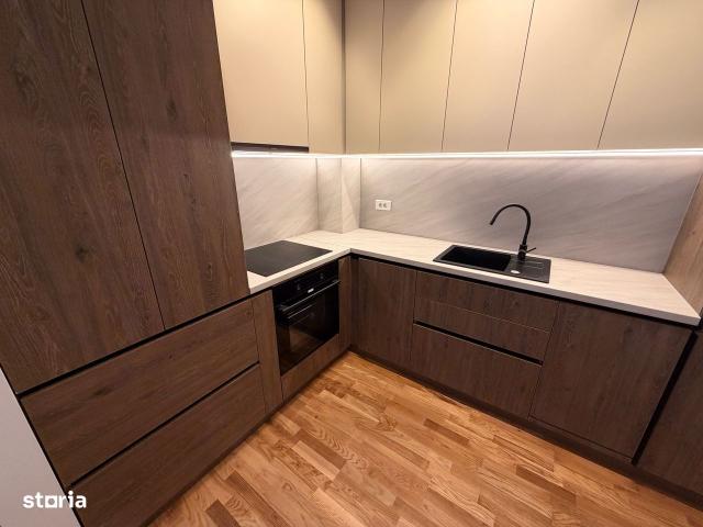 Apartament vânzări în Romani