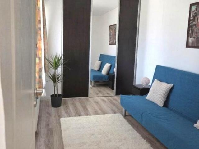 Apartament închirieri în București