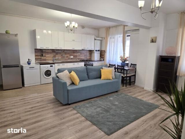 Apartament închirieri în București